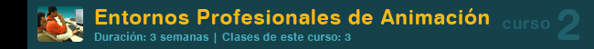 Principios Fundamentales de Animación 3D