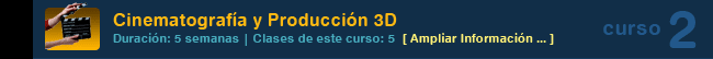 Actuación para la Animación