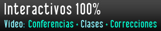Cursos Online